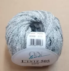 ONline Linie 505 - City 08