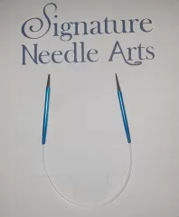 Signature Rundstricknadel 3,0 - 23 cm
