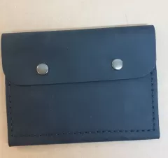 WheatKnit Kleines Etui für Spitzen - schwarz