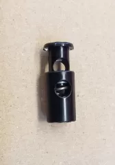 Cord stopper long - 28 mm