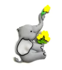 Dress It Up -Elephant 1