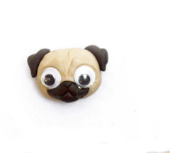 Dress It Up - Pug 1