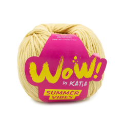 WOW Summer Vibes 90 - Katia