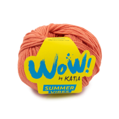 WOW Summer Vibes 92 - Katia