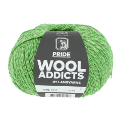 Pride Wooladdicts 17 - Lang Yarns