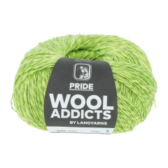 Pride Wooladdicts 44 - Lang Yarns