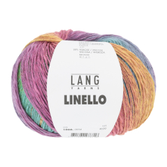 Linello 54 - Lang Yarns