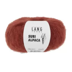 Suri Alpaca 0075 - Lang Yarns