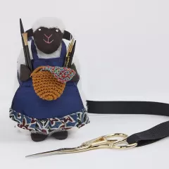 Lantern Moon Accessoires Halter Baabs