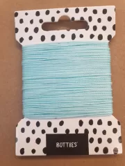 Botties® Nullrundengarn 14 m mint