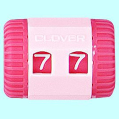 Clover Reihenzähler