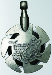 Clover Yarn Cutter
