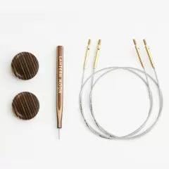 Lantern Moon Seil 120 cm