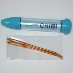 Clover Chibi Tapestry Needles - Jumbo