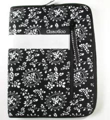 ChiaoGoo Tasche für Nadelspitzen und -seile