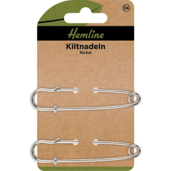 Hemline Kilt Pins