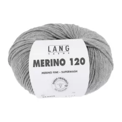 Merino 120 - Lang Yarns - 324
