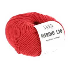 Merino 120 - Lang Yarns - 060
