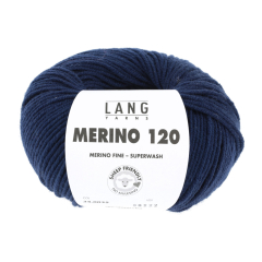 Merino 120 - Lang Yarns - 035