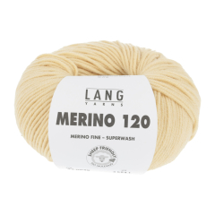 Merino 120 - Lang Yarns - 049