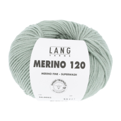 Merino 120 - Lang Yarns - 092
