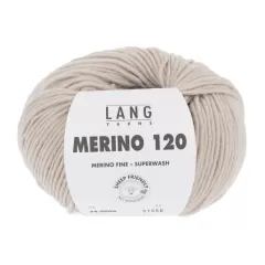 Merino 120 - Lang Yarns - 096