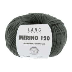 Merino 120 - Lang Yarns - 098
