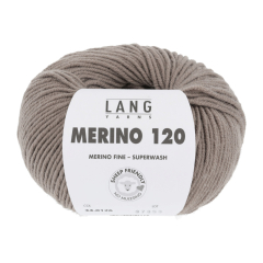 Merino 120 - Lang Yarns - 126