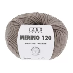 Merino 120 - Lang Yarns - 126