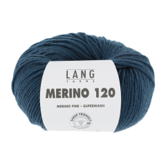 Merino 120 - Lang Yarns - 133