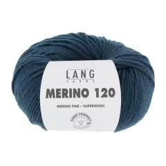 Merino 120 - Lang Yarns - 133
