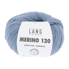 Merino 120 - Lang Yarns - 134