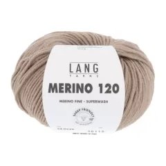 Merino 120 - Lang Yarns - 515