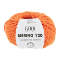Merino 120 - Lang Yarns - 659