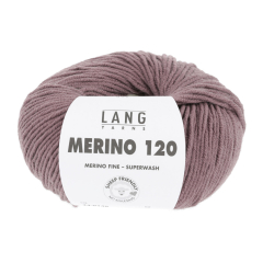Merino 120 - Lang Yarns - 148