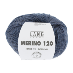 Merino 120 - Lang Yarns - 234