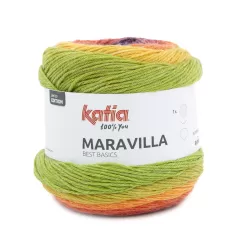 Maravilla 501 - Katia