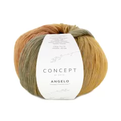 Angelo 200 - Katia Concept