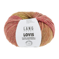Lovis 01 - Lang Yarns
