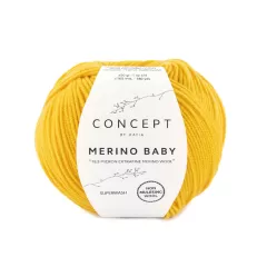 Merino Baby 153 - Katia