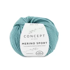 Merino Sport 52 - Katia Concept