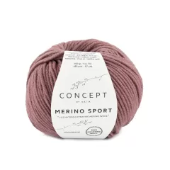 Merino Sport 55 - Katia