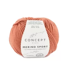 Merino Sport 62 - Katia
