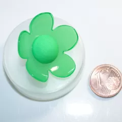 Knopf Kunststoff - 30 mm