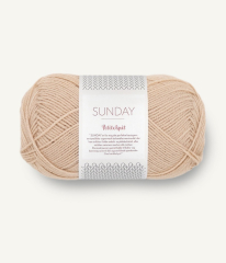 Sunday 2721 - Sandnes