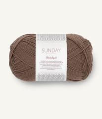 Sunday 3071 - Sandnes