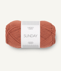 Sunday 3535 - Sandnes