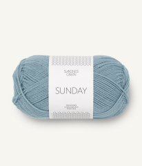 Sunday 6501 - Sandnes