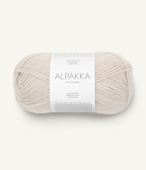 Alpakka 1015 - Sandnes