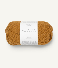 Alpakka 2335 - Sandnes